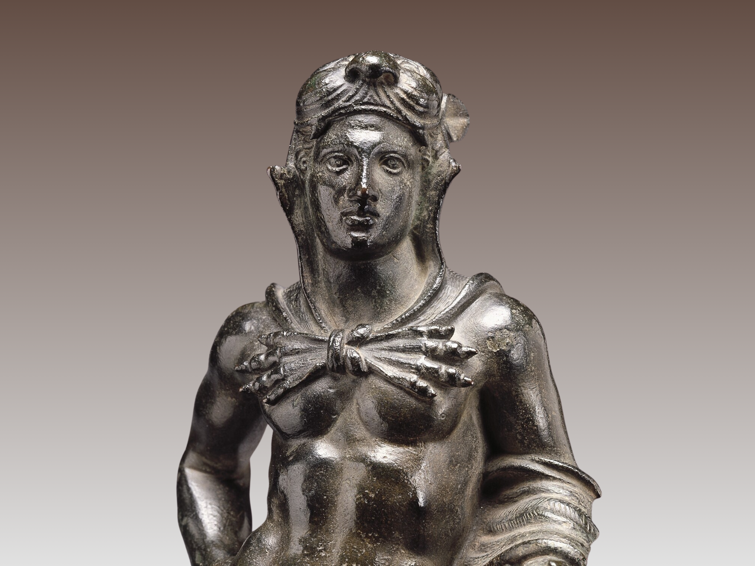 The Etruscans: From the Heart of Ancient Italy at the Legion of